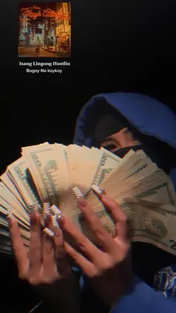 Isang lingong hustli