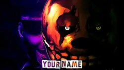 SPRING BONNIE