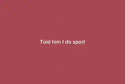 Sport
