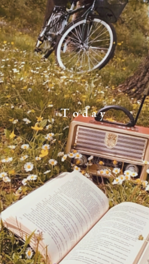 Vintage Today