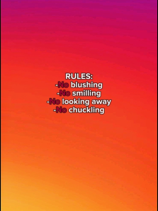RÈGLES