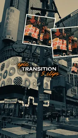 Epic Transition