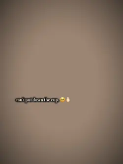 can't put down the c