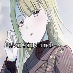 I LUV HER :3