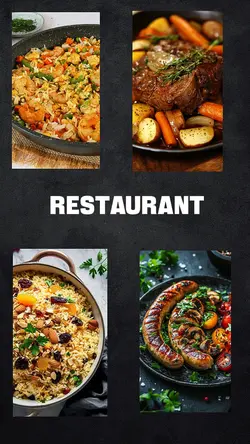 Food Story 