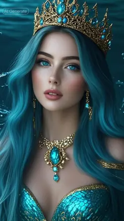 Queen of the Abyss