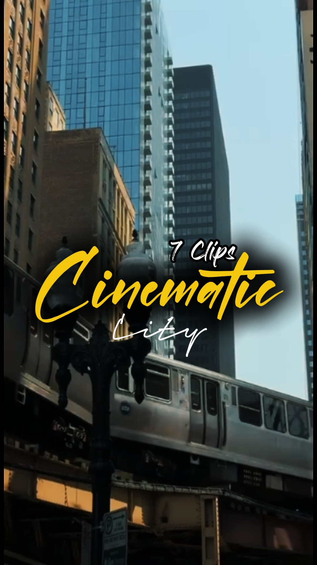 7 Clips Cinematic