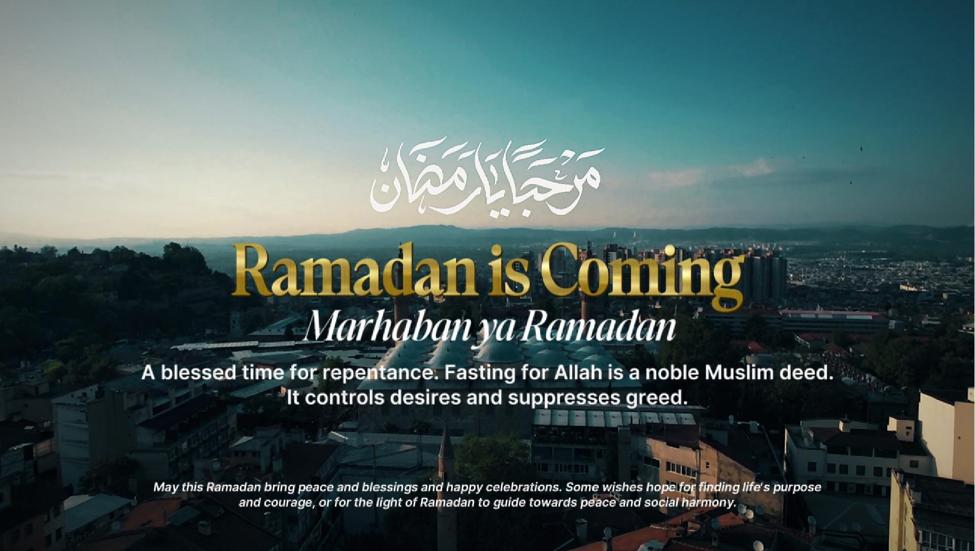 Trailer Ramadhan