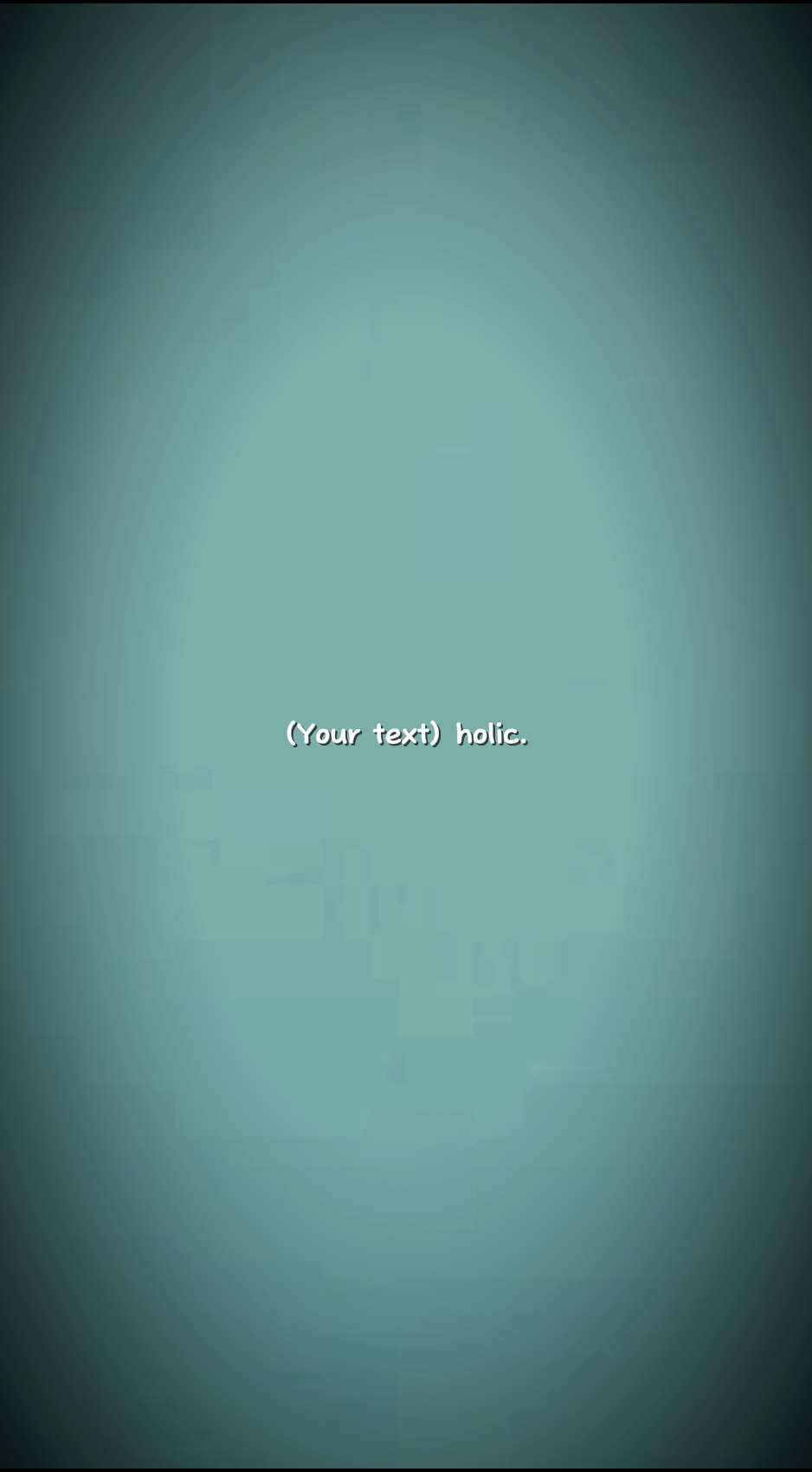 Holic Trend 