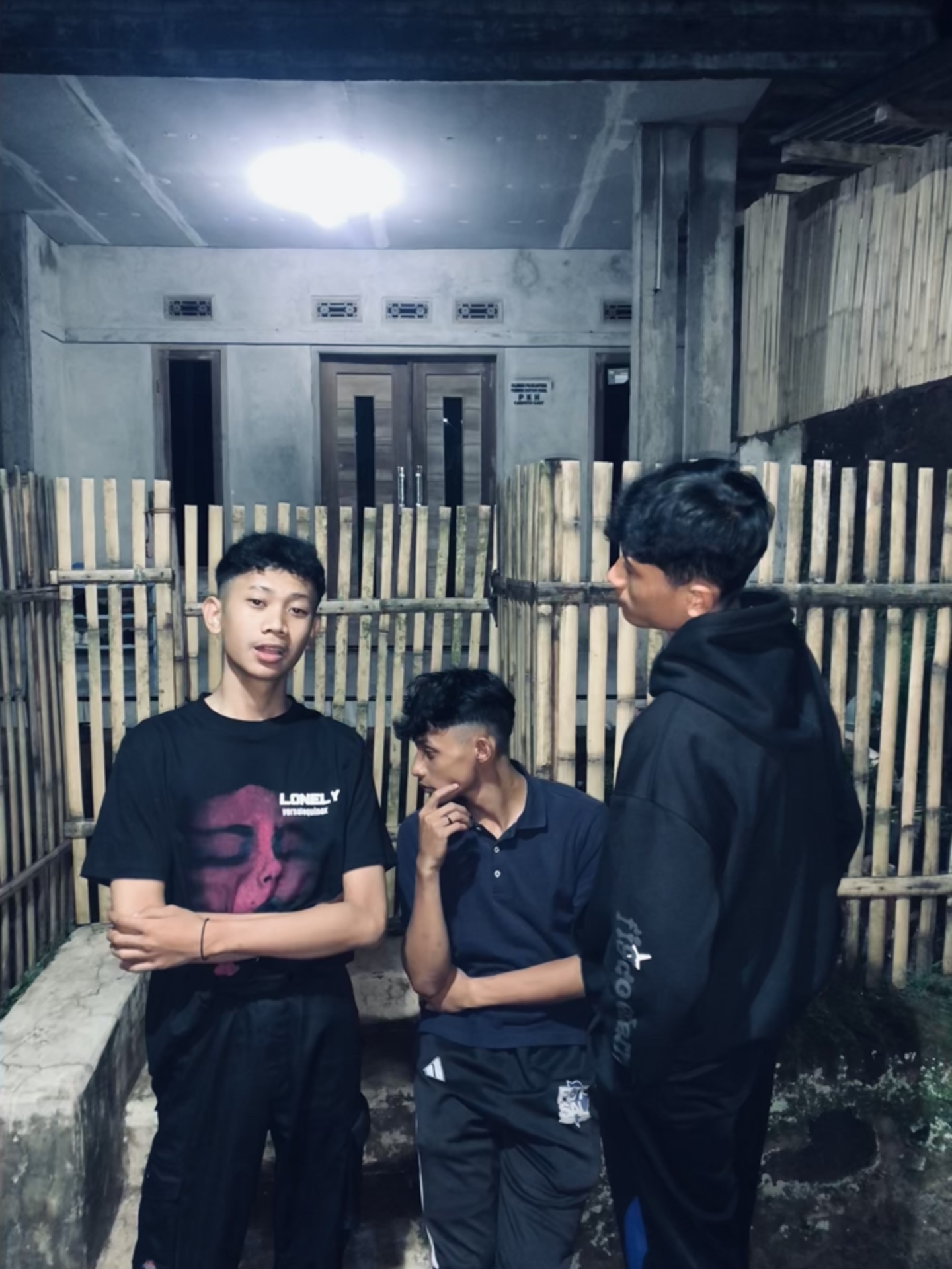 poto live