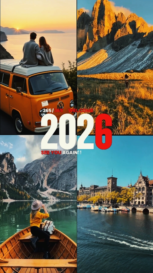 RÉCAPITULATIF 2025