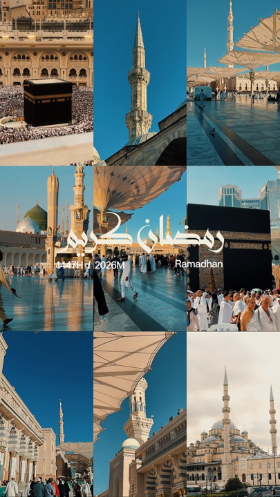 Ramadhan Karem