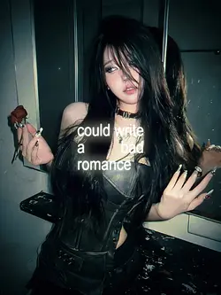 Bad Romance 