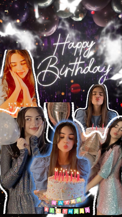 Feliz cumpleaños