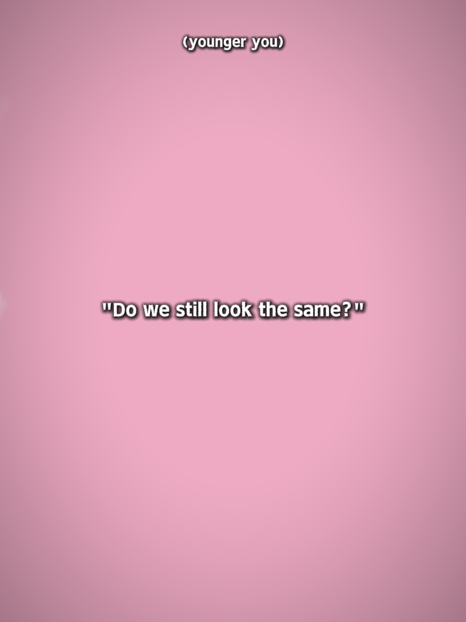 dowestilllookthesame