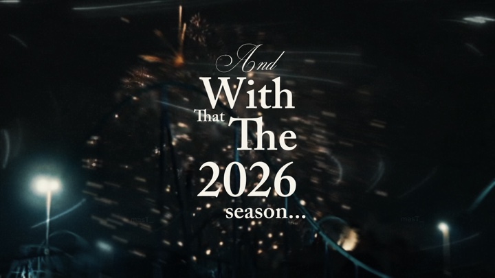 2026 Recap 