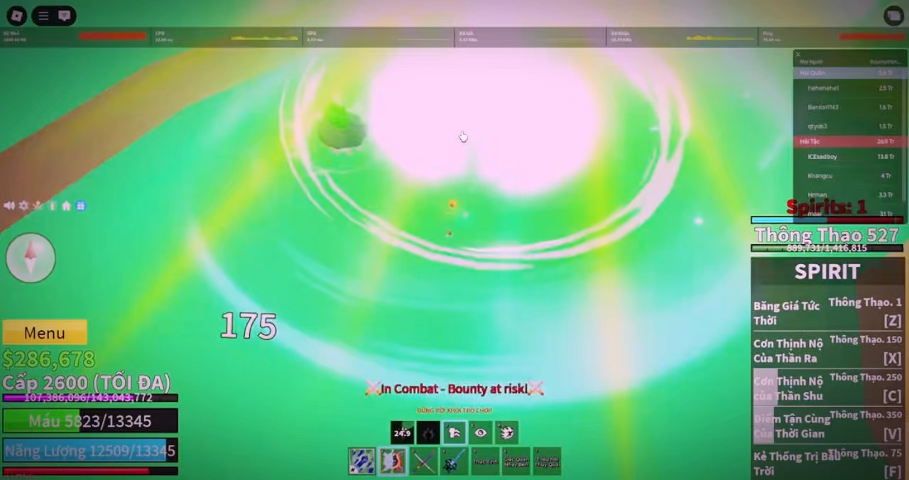 pvp blox水果 