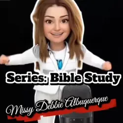 Bible studies 