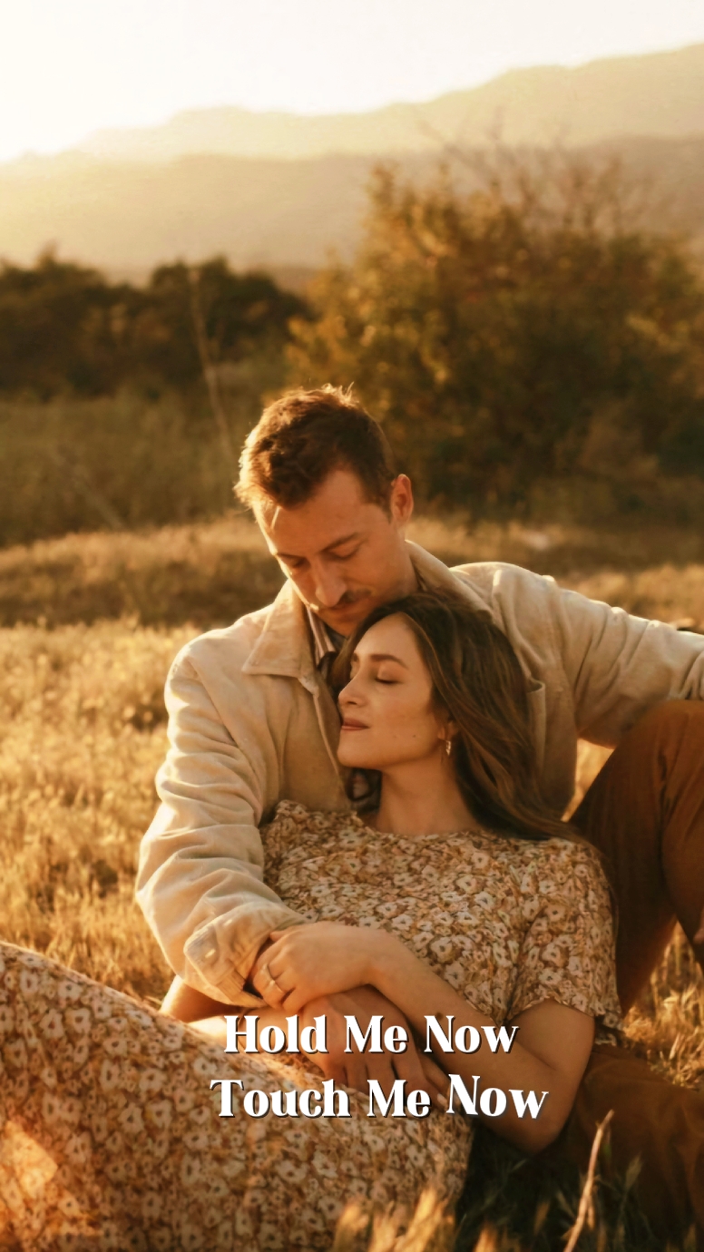 Abraço Casal