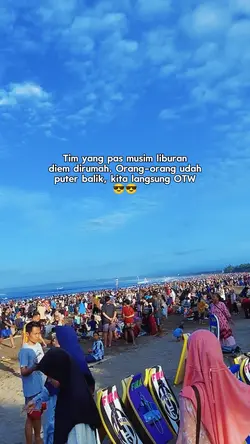 liburan