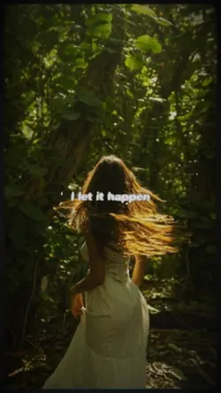 whatever happens