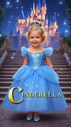 Cinderella