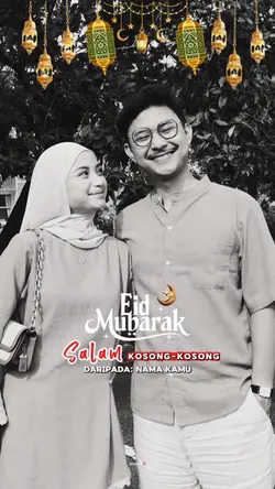 Salam kosong-kosong