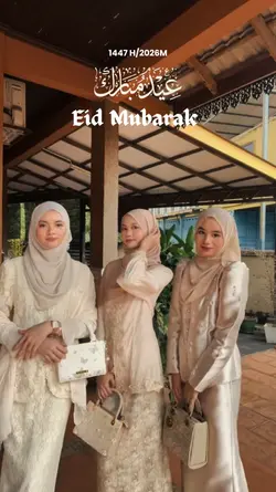 trend lebaran