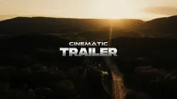 CINEMATIC TRAILER