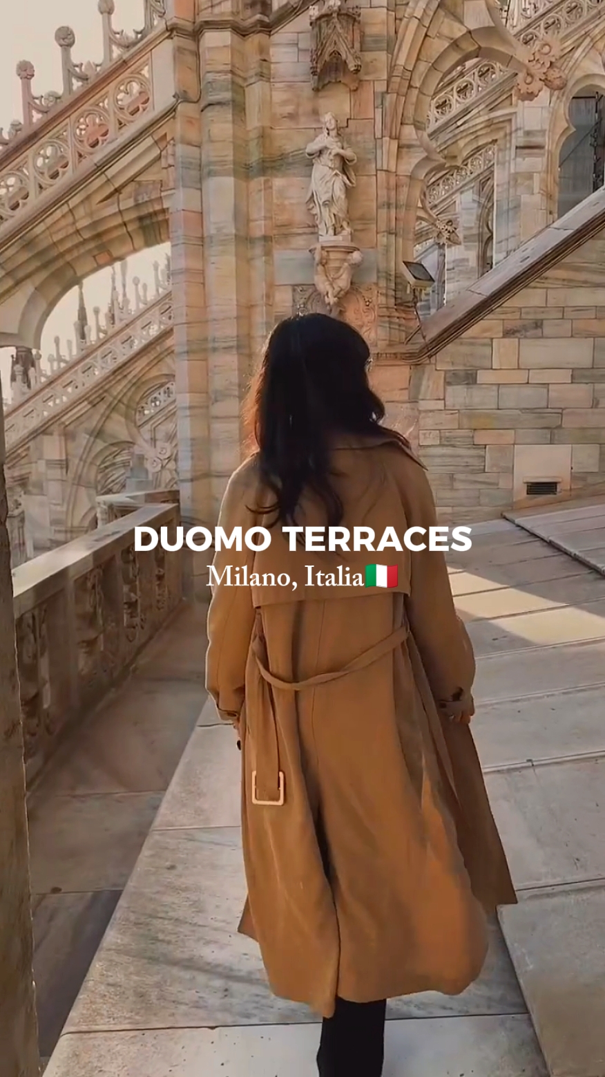 Travel Aesthetic