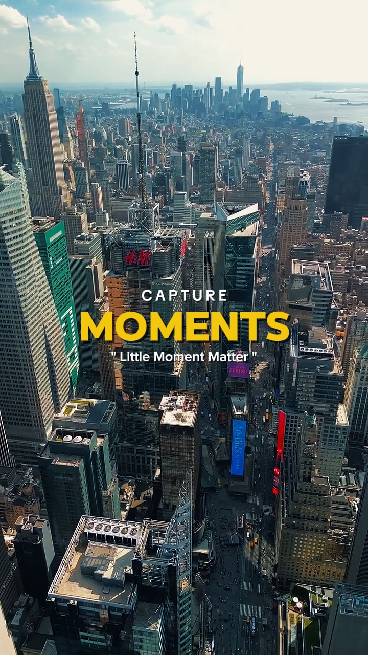 travelling cinematic