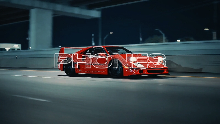 CAR EDIT