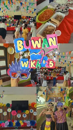 BUWAN NG WIKA 