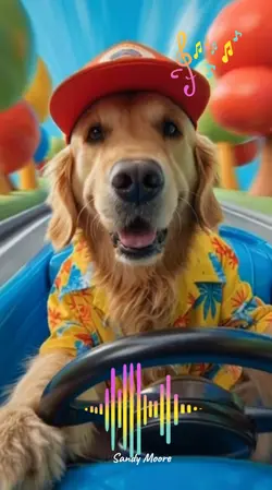 Cachorro meme! 