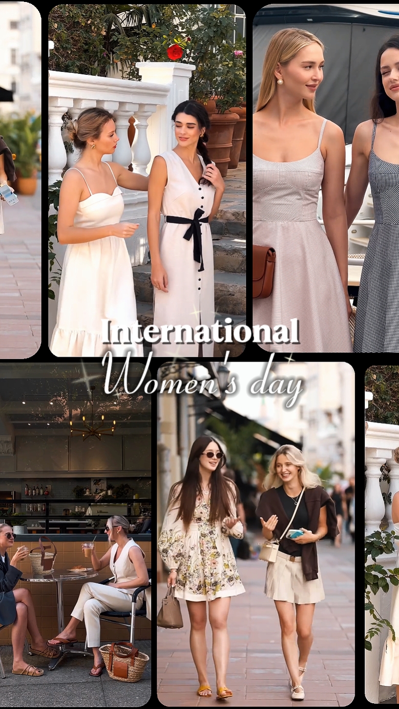 Día de la mujer