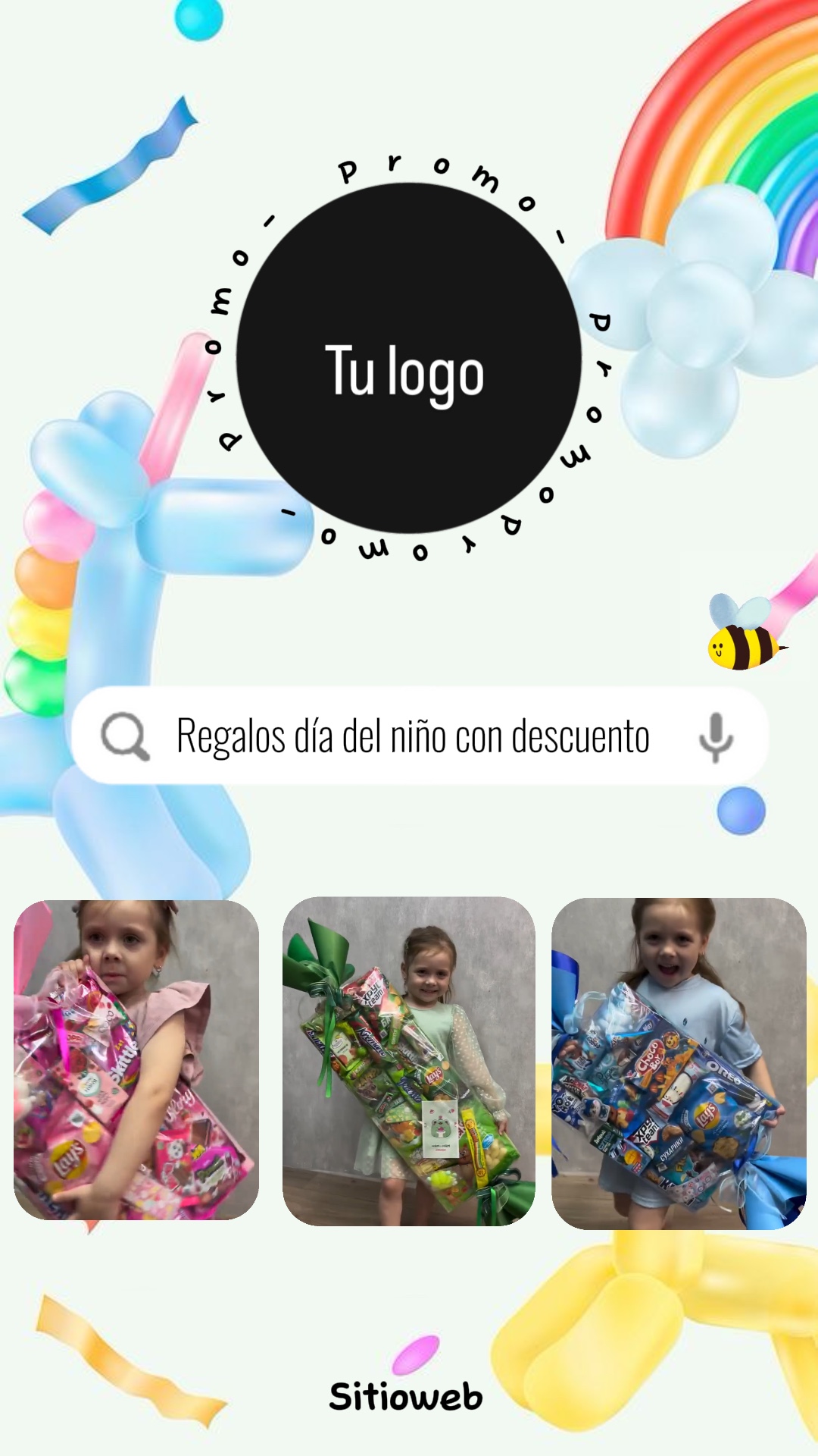 Negocio arreglos