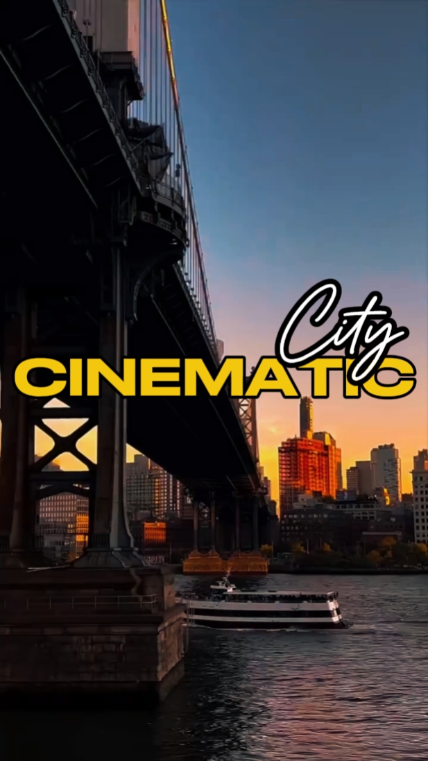 7 VIDEOS CINEMATIC