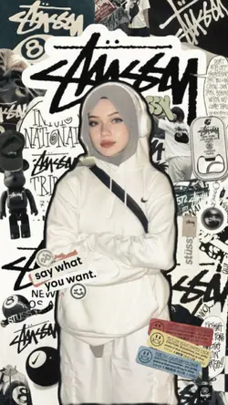 stussy°