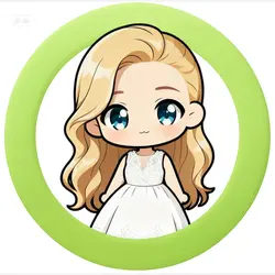 【AI】写真からアイコン作れるよ