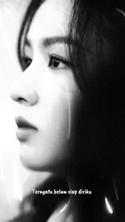 belum siap kehilanga