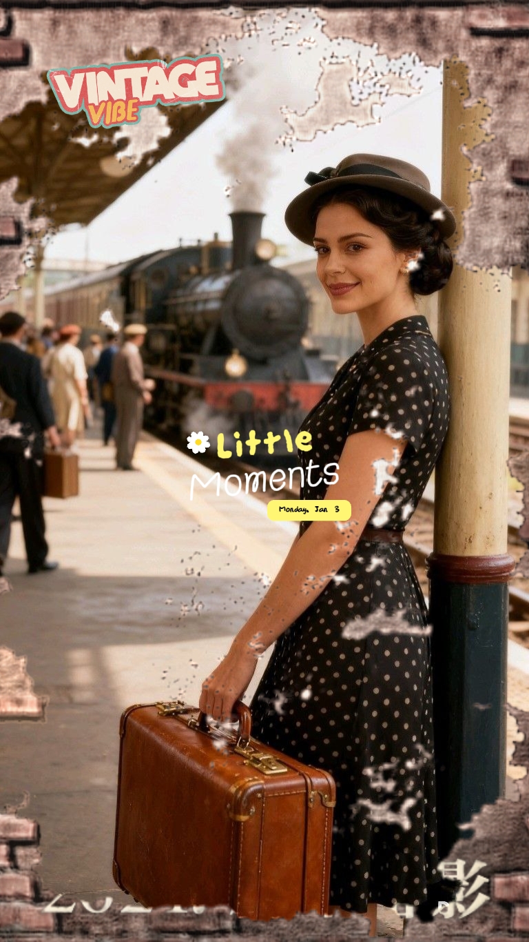 küçük anlar