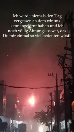 Vergesse den Tag nd