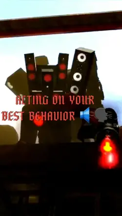 EVERYBODY WANTS TO..