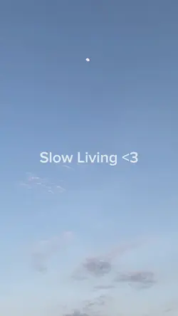 Mini Slowliving Vlog