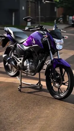 Moto status