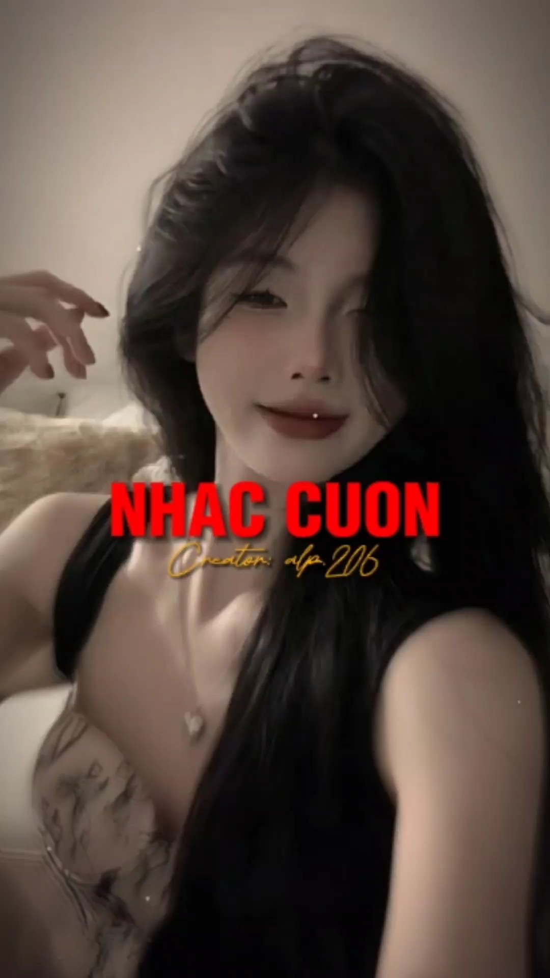 MẪU 2 ẢNH NHẠC CUỐN