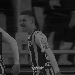 sebastianım..