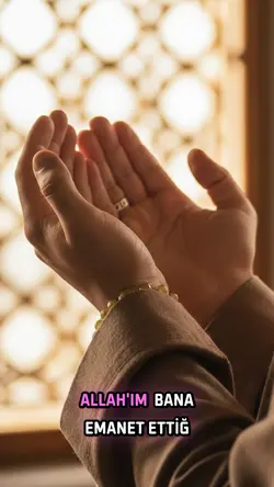 Dua | Evlat