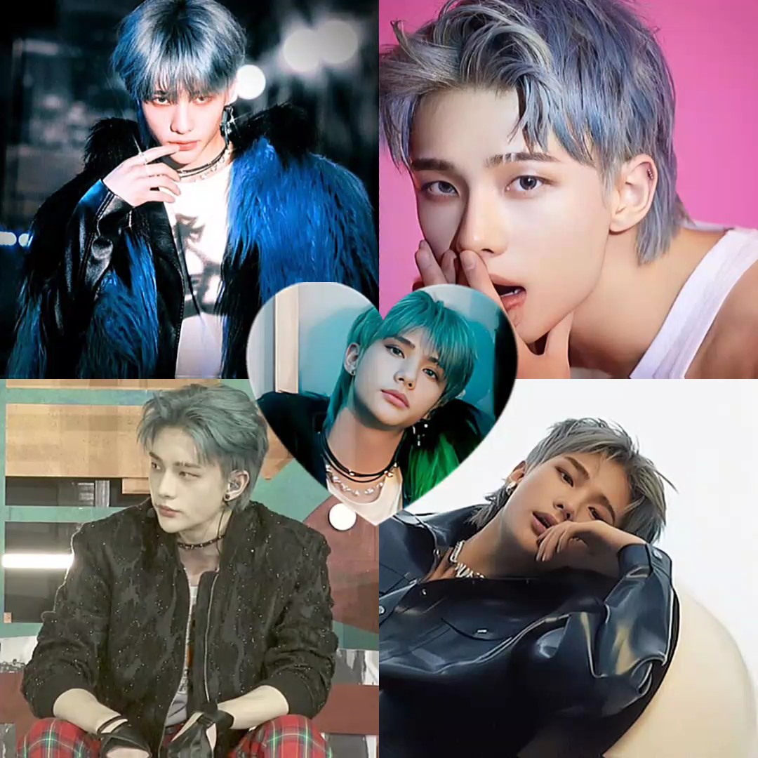 Trend Capcut Hyunjin