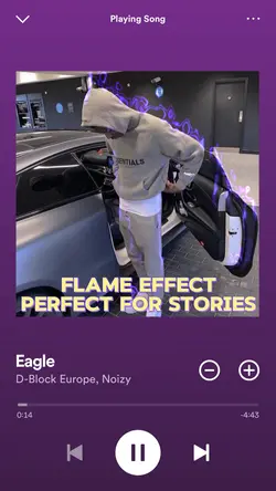 Eagle D-Block Europe